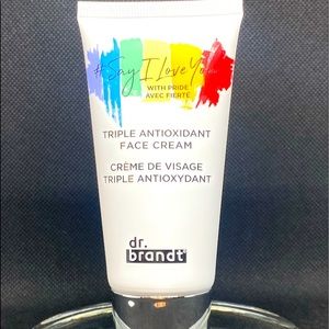 NIB - Dr Brandt # Say I Love You w PRIDE